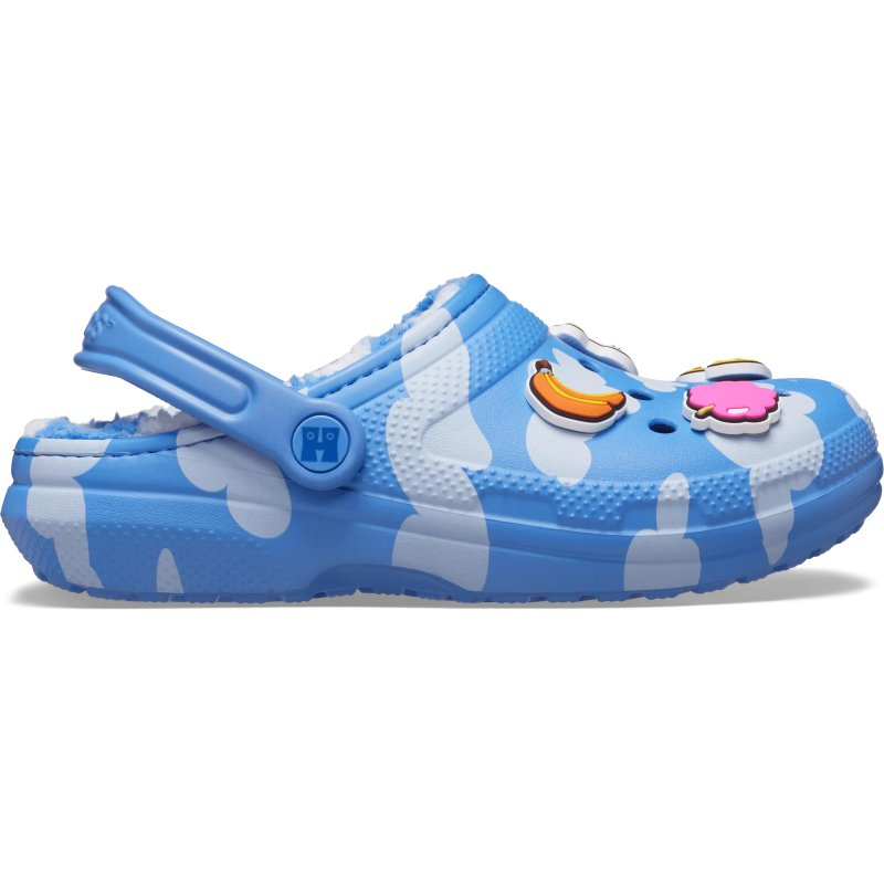 Happy Socks X Crocs Classic Bundle