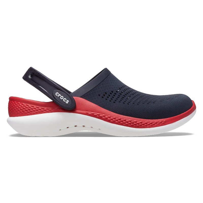 LiteRide 360 Clog