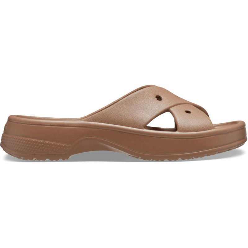 Classic Womens Cross Strap