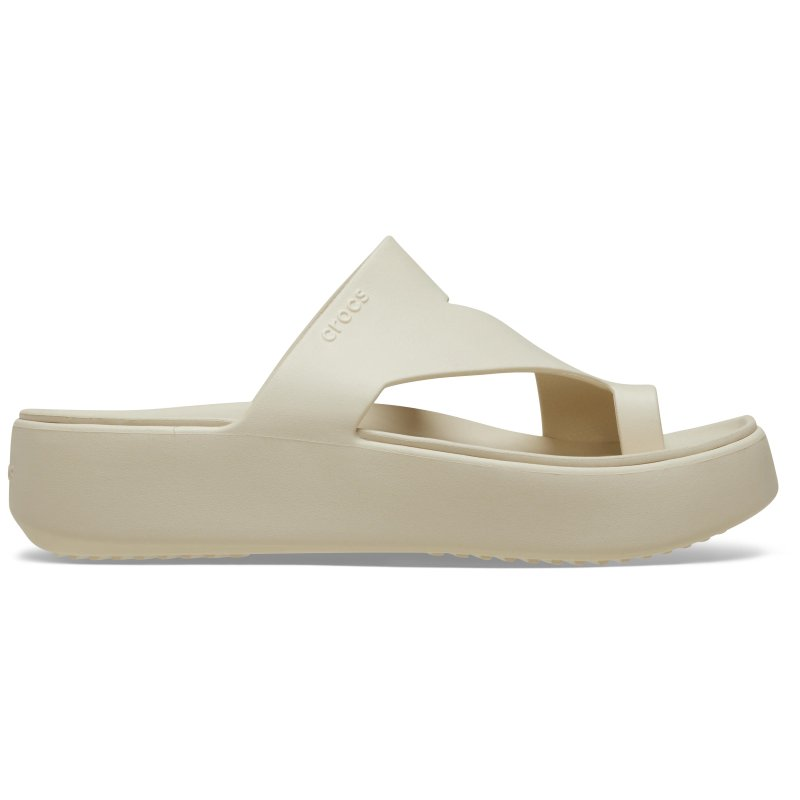 Getaway Platform Toe Loop